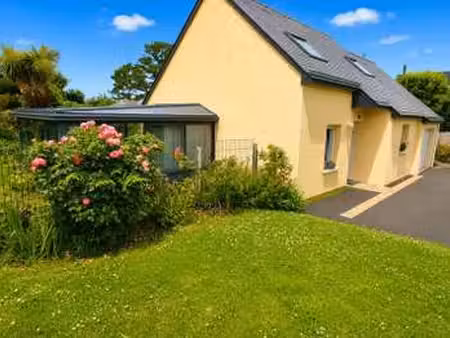 vente maison à trégastel (22730) : à vendre / 97m² trégastel
