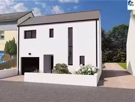 vente maison à vannes (56000) : à vendre / 117m² vannes