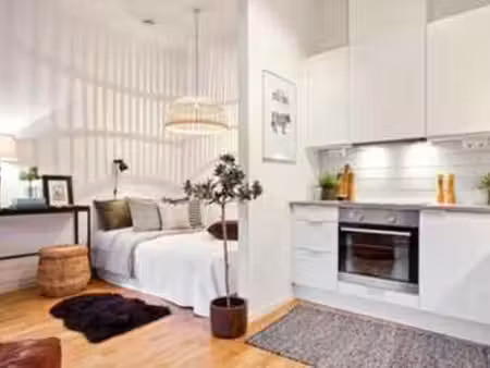 vente appartement 4 pièces à caen (14000) : à vendre 4 pièces / 96m² caen