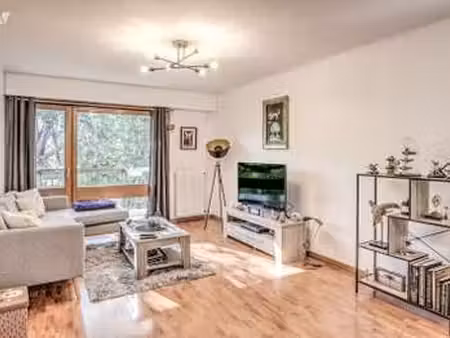 vente appartement 3 pièces à beaumont (74160) : à vendre 3 pièces / 79m² beaumont
