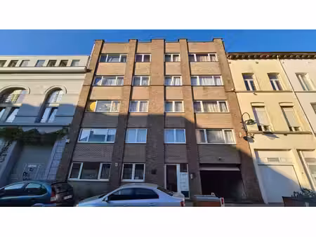 quartier canal | appt 3 ch – 160 m² !! | terrasse 17 m²