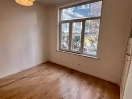 appartement 1 chambre rénové  saint-josse
