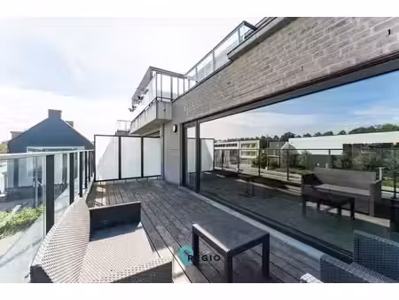 ruim  hedendaags   energiezuinig 3-slaapkamer appartement...