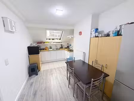 appartement 1 ch. dans copropriété sans charges