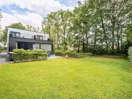 maison à vendre à zonhoven € 1.195.000 (lrhr7) - hillewaere hasselt | zimmo