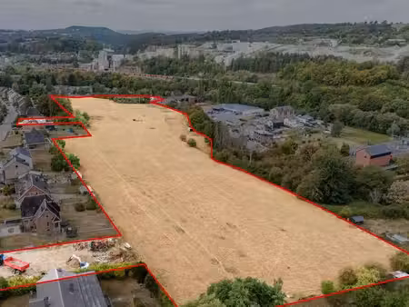 terrain à vendre à on € 1.250.000 (lrhs8) - era b-lux (marche-en-famenne) | zimmo