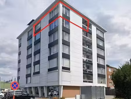 appartement à vendre à deurne € 193.000 (lrhrv) - vastgoed de cat | zimmo