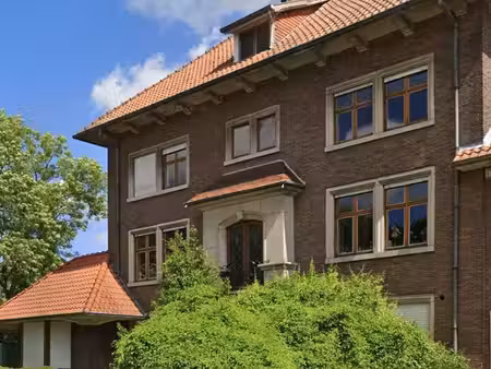 appartement à louer à diest € 975 (lrhs5) - era de piramide (diest) | zimmo