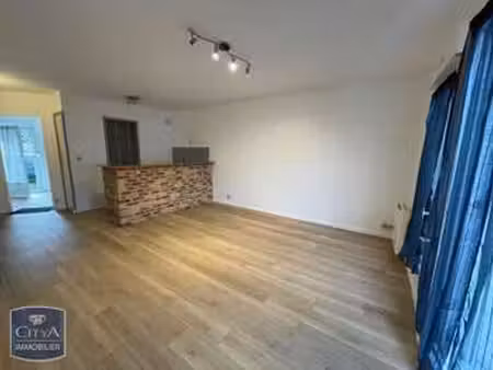 location appartement 2 pièces au mans libération (72000) : à louer 2 pièces / 44m² le mans