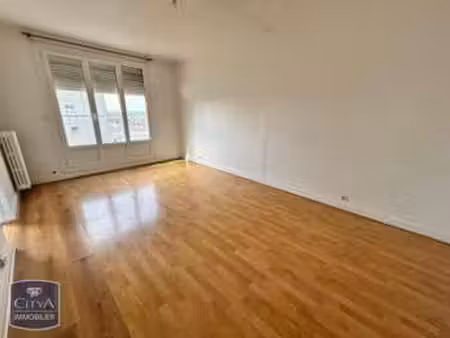 location appartement t1 meublé au mans gazonfier (72000) : à louer t1 meublé / 31m² le man