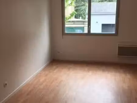 location appartement 2 pièces à nantes canclaux - mellinet (44000) : à louer 2 pièces / 50