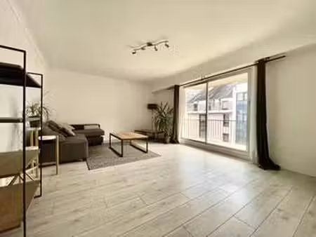location appartement 3 pièces meublé à nantes centre ville (44000) : à louer 3 pièces meub