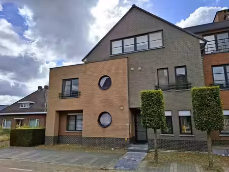 appartement à louer à peer € 900 (lrhsn) - vastgoed van samang | zimmo