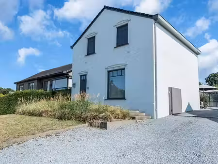 maison à vendre à as € 449.000 (lrhrx) - frère vastgoed | zimmo