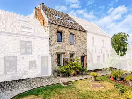 maison à vendre à glabais € 370.000 (lrhrk) - we invest waterloo | zimmo