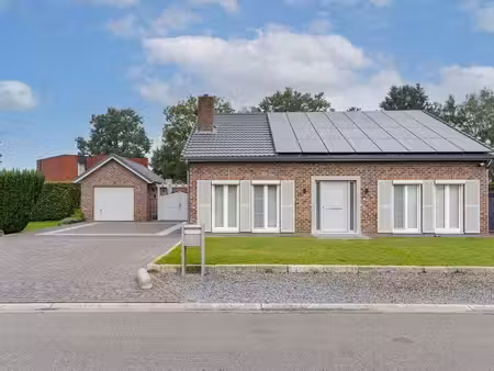 maison à vendre à neerpelt € 489.000 (lrhs6) - immo eibo | zimmo