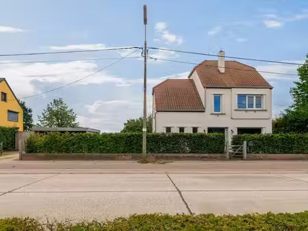 maison à vendre à sint-katelijne-waver € 675.000 (lrhs2) - boonstra vastgoedgroep | zimmo