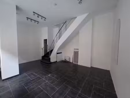 local commercial de 45m2 - jaude / blatin