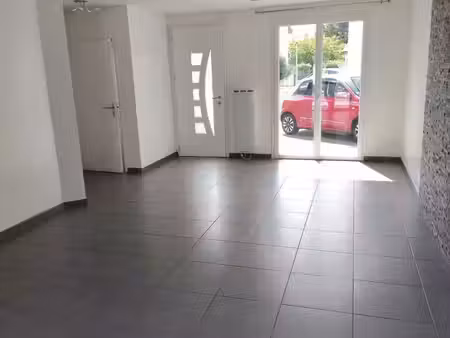 belle maison t5