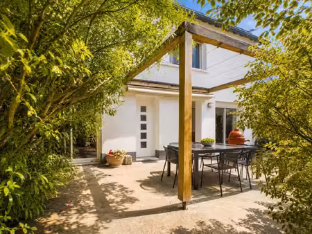 maison de caractère avec piscine sud-est toulousain