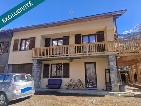 magnifique maison coup de coeur