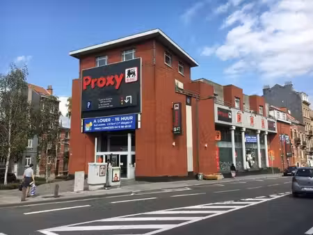 welkom bij immo coppieters