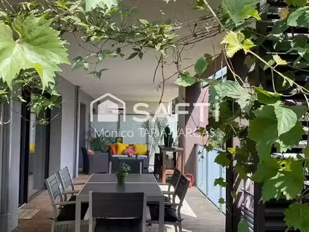 location appartement 4 pièces 103 m² à divonne-les-bains (01220)