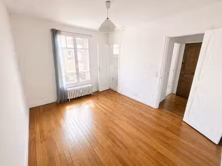 vente appartement 1 pièce  22.51m²  fontenay