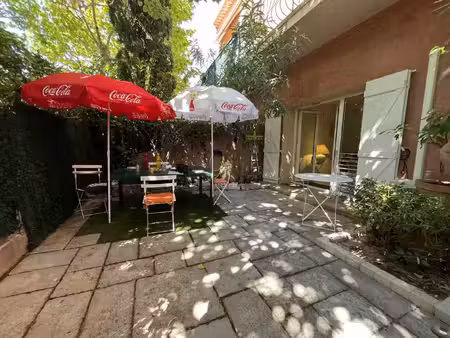 location appartement 2 pièces 37 m² à la ciotat (13600)
