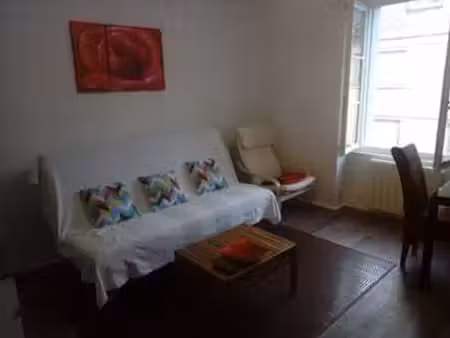vente appartement 2 pièces à nantes cité des congrès (44000) : à vendre 2 pièces / 35m² na