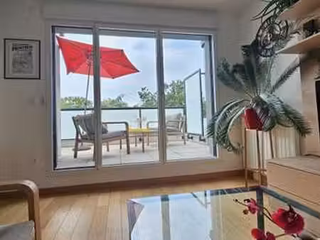 vente appartement 4 pièces à nantes procé - monselet (44000) : à vendre 4 pièces / 80m² na