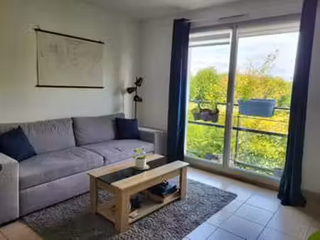vente appartement 2 pièces à rezé (44400) : à vendre 2 pièces / 38m² rezé