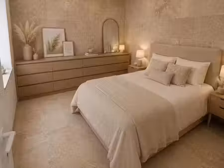 appartement de 2023 avec extérieur