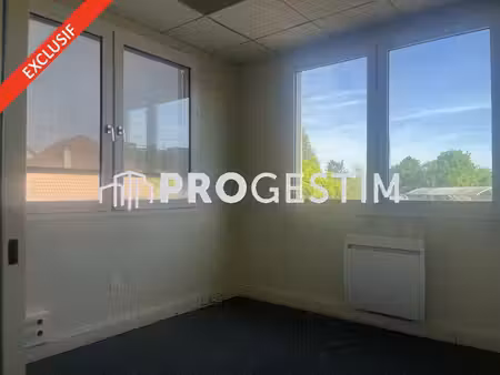 vente bureaux chenôve 21300 85m²