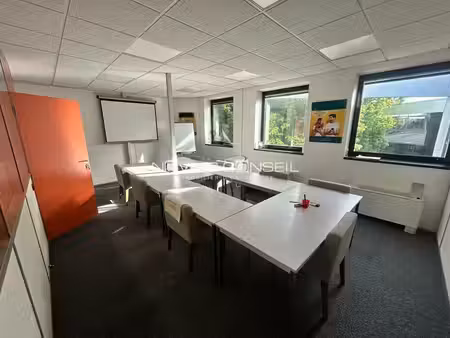 location bureaux labege 31670 100m²