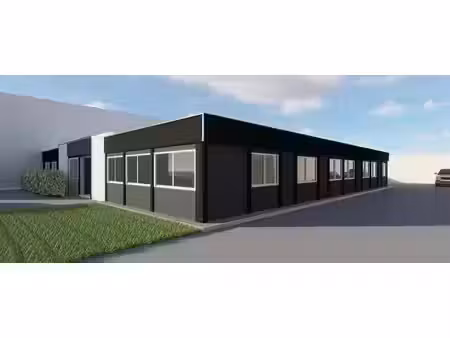 location bureaux le havre 76600 494m²