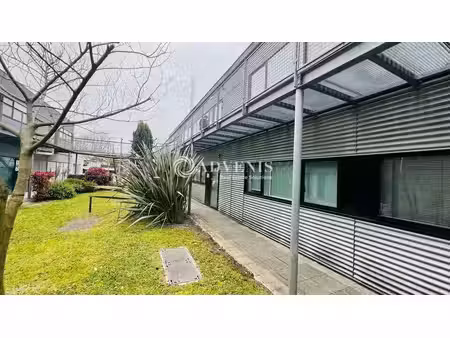vente bureaux lormont 33310 160m²