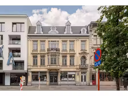 de boer & partners mechelen