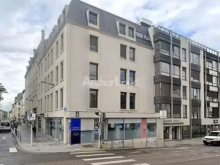 location bureaux nancy 54000 243m²