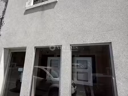 vente bureaux orleans 45000 150m²