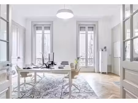 location bureaux 110m² à 280m²