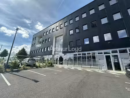 vente bureaux reims 51100 210m²