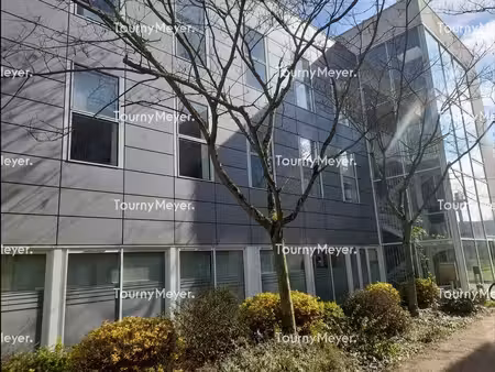 vente bureaux rennes 35700 233m²