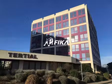 vente bureaux toulouse 31100 942m²