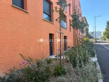 vente bureaux toulouse 31500 58m² à 70m²