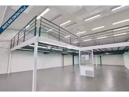 vente commerce toulouse 31000 390m²