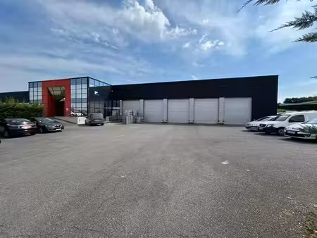 vente local d’activités ennery 57365 5230m²
