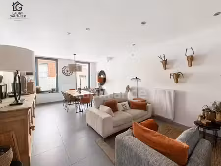 maison à vendre comines 4 pièce(s) 116m2 239 000€