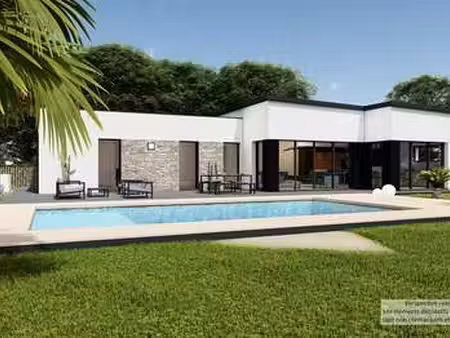 vente maison à fouesnant (29170) : à vendre / 133m² fouesnant