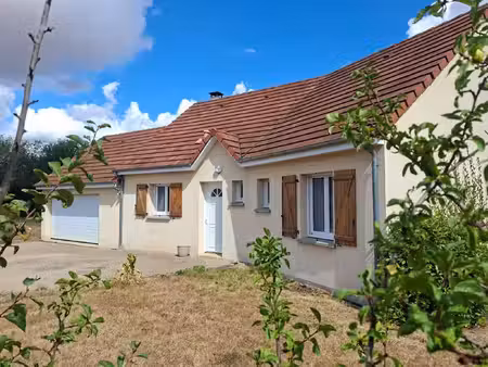 maison à vendre hauterive 5 pièce(s) 100m2 229 500€